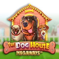The Dog House Megaways