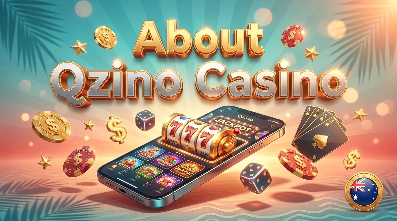 About Qzino Casino