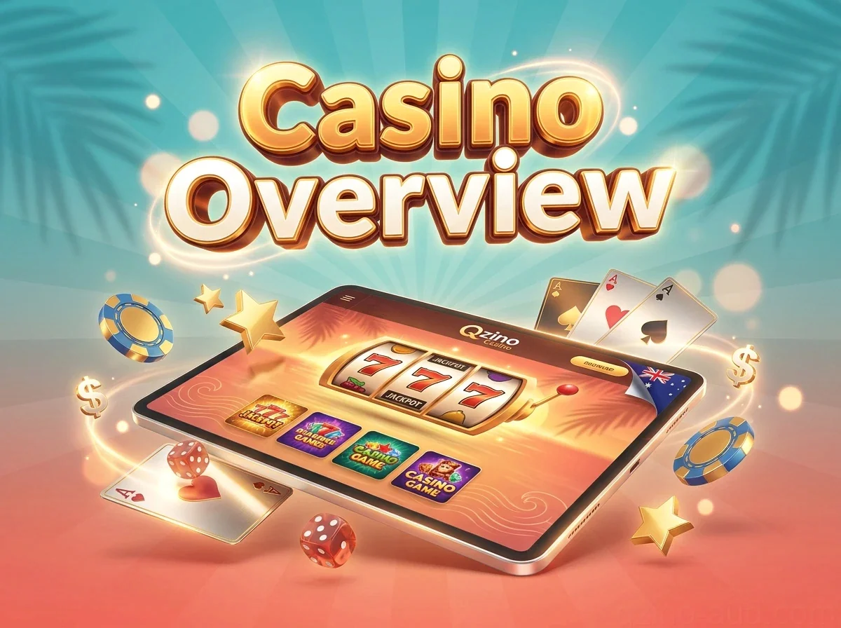 Casino Overview