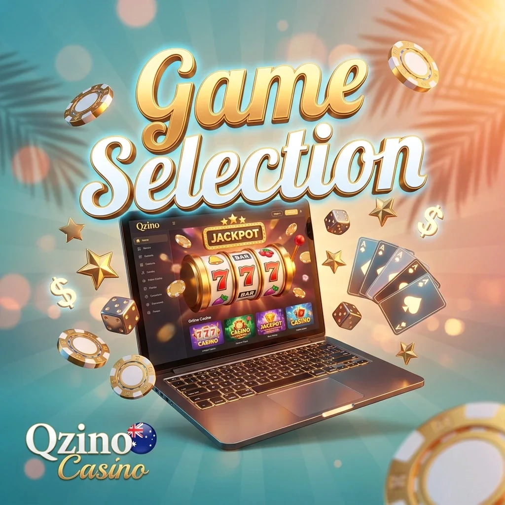 Game Selection